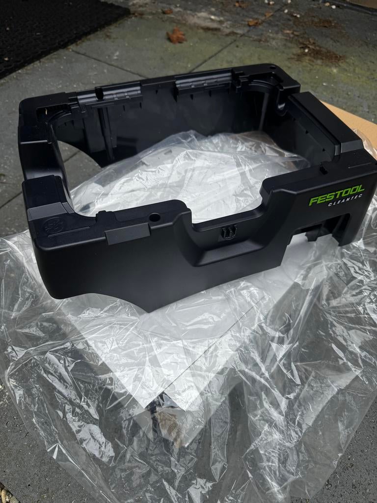 Festool CTL MIDI I stofzuiger kap, Ophalen of Verzenden, Nieuw