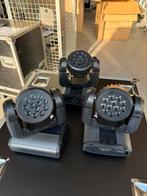 ADJ inno colour12 led beam, Ophalen of Verzenden, Gebruikt, Licht