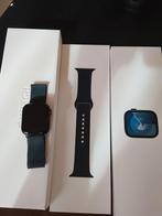 Apple Watch 41 mm Midnight, Sieraden, Tassen en Uiterlijk, Ophalen of Verzenden