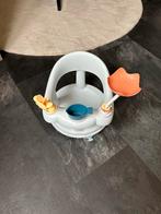 Badzitje met speelgoed - Zo goed als nieuw, Ophalen, Nieuw, Badzitje of Badring
