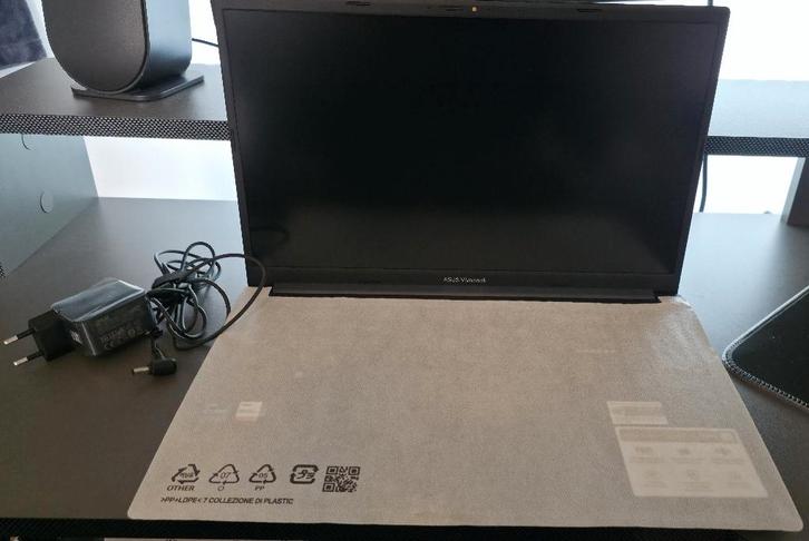 ASUS Vivobook 15 X1504ZA-NJ1066W | i7 | 16GB / 512GB SSD, Computers en Software, Windows Laptops, Zo goed als nieuw, 15 inch, SSD