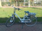 Batavus E-bike, Ophalen, Minder dan 30 km per accu, Gebruikt, Batavus