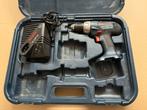 Bosch GSR 12 VE-2 Professional Boor-/Schroefmachine met lade, Gebruikt, Variabele snelheid, Ophalen of Verzenden, Boor- en Schroefmachine