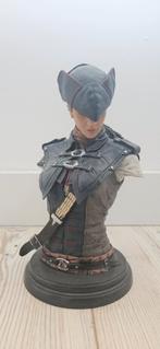 Assassin's creed Aveline bust, Ophalen of Verzenden, Zo goed als nieuw