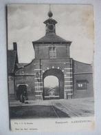 P185 Aardenburg - Kaaipoort circa 1900, Verzenden, Voor 1920, Gelopen, Zeeland