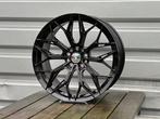 19 inch TTA T3 NIGHTEDITION Sportvelgen AUDI VOLKSWAGEN SEAT, 19 inch, Velg(en), -, -