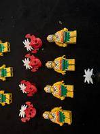 Lego minifig islanders, Verzenden, Zo goed als nieuw