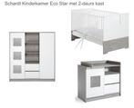 Babykamer van Schardt: Kast, Commode, nieuw Bed en Matras, Ophalen, Nieuw, Jongetje of Meisje