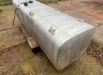 Vrachtwagen Brandstof diesel tank  850 ltr, montage steunen, Auto-onderdelen, Ophalen, Gebruikt, DAF
