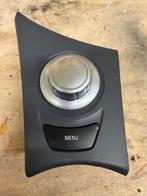 BMW iDrive Controller met MENU knop, Ophalen of Verzenden, Gebruikt, BMW