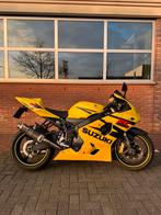 Suzuki GXS-R 600, Motoren, Motoren | Suzuki, Sportuitlaat, 4 cilinders, Motorrijbewijs A, Bedrijf
