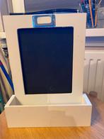 POST/BRIEVEN (hang) bakje met KRIJTBORDJE, Ophalen of Verzenden, Gebruikt