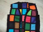 Vintage dames spencer, Kleding | Dames, Truien en Vesten, Maat 38/40 (M), Overige kleuren, Ophalen of Verzenden, Zo goed als nieuw