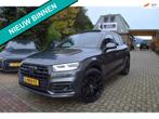 Audi Q5 55 TFSI e quattro Competition/S-LINE/LEDER RS/PANODA, Automaat, 4 cilinders, Bedrijf, USB
