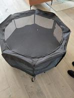 Zeshoekige opvouwbare puppyren, Dieren en Toebehoren, Ophalen