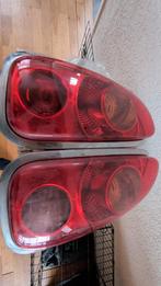 Mini Cooper R60 Achterlichten 2012 - Zo goed als nieuw, Auto-onderdelen, Verlichting, Ophalen of Verzenden, Gebruikt, Mini