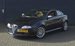 Alfa Romeo GT 3.2 V6 Distinctive Busso, Auto's, Alfa Romeo, Stoelverwarming, Gebruikt, 400 kg, Zwart