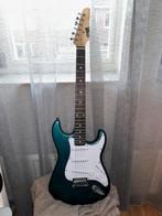 Elektrische gitaar, Ophalen, Zo goed als nieuw, Solid body, Overige merken