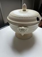 Wedgwood Edme Soepterrine, puntgaaf, Ophalen of Verzenden, Wedgwood, Aardewerk, Schaal of Schalen