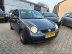 Volkswagen Lupo 1.4 Comfortline 2004 Stuurbekrachtiging APK, Auto's, Volkswagen, Voorwielaandrijving, 450 kg, Gebruikt, 31 €/maand