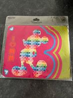 Muismat disneyland disney parks mouse pad nieuw, Computers en Software, Muismatten, Ophalen of Verzenden, Nieuw