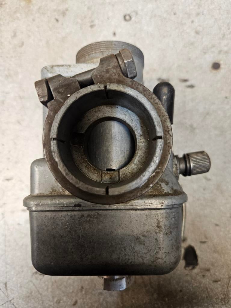 Bing carburateur 1/24/157 niet compleet., Ophalen of Verzenden, Gebruikt, Carburateur