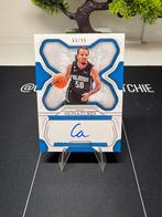 Panini NBA NT Cole Anthony /99 on card autograph kaart, Ophalen of Verzenden, Zo goed als nieuw, Plaatje