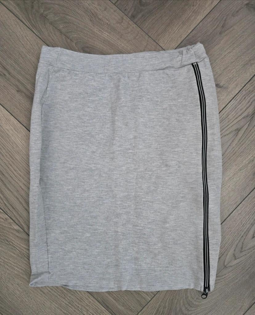 Cool Cat rokje maat S, Kleding | Dames, Maat 38/40 (M), Ophalen of Verzenden, Zo goed als nieuw, Grijs