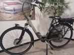 Elektrische damesfiets 》 Gazelle Orange C360 zgan !, Ophalen, Zo goed als nieuw, Gazelle