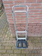 Tk 2 steekwagen s 15 euro per stuk, Doe-het-zelf en Verbouw, Transportwagens, 60 tot 80 liter, Ophalen of Verzenden, Steekwagen