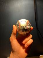 Honkbal met Parijs-thema, Ophalen, Nieuw, Honkbal, Bal