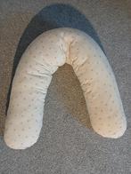 Voedingskussen met leuke print, Ophalen, Zo goed als nieuw, Voedingskussen