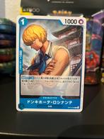 One Piece OP12-048 Japan, Ophalen of Verzenden, Nieuw, Losse kaart