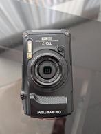 OM System Tough TG-7, Audio, Tv en Foto, Fotocamera's Digitaal, 12 Megapixel, Compact, Ophalen of Verzenden, Zo goed als nieuw