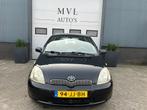 Toyota Yaris 1.3-16V VVT-i Sol, 1299 cc, Gebruikt, 31 €/maand, 4 cilinders