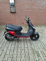 Peugeot Vivacity 70cc Bromplaat, Gebruikt, 70 cc, Ophalen, Overige merken