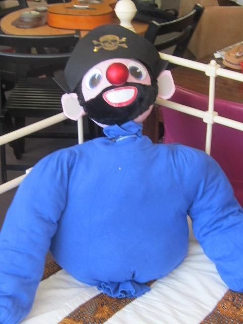 efteling, Ophalen, Zo goed als nieuw, Overige typen