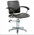 Comair Kappersstoel London B Beweegbare rugleuning.