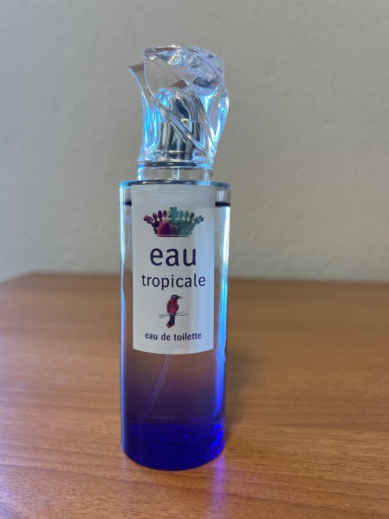 Sisley Eau Tropicale, Ophalen of Verzenden, Zo goed als nieuw