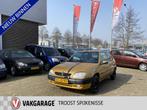 Citroën Saxo 1.1i Furio,Apk t/m 15-11-2026,Stuurbekrachting, Auto's, Stof, Saxo, 60 pk, Origineel Nederlands