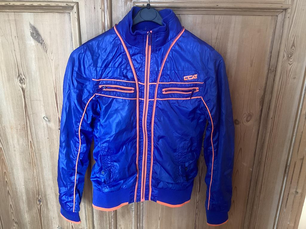 CoolCat zomerjas maat 146 / 152, Ophalen of Verzenden, Zo goed als nieuw, Jongen, Jas