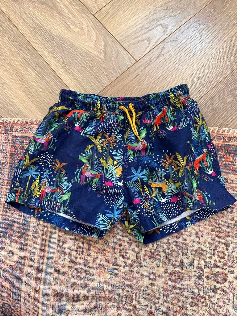 Zara zwembroek jongens maat 130 (8-9 jaar), Kinderen en Baby's, Kinderkleding | Kinder-zwemkleding, Gebruikt, Overige maten, Ophalen of Verzenden