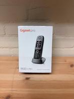 Gigaset R650H Handset Antraciet, Ophalen of Verzenden, Nieuw, 1 handset