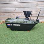 De-Strooier voerspreiders / voerboot reparatie / botenbouw, Watersport en Boten, Ophalen of Verzenden, Koffer of Tas