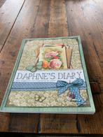 Daphne's Diary - Nummer 1 - Inspirerend Magazine, Ophalen of Verzenden, Zo goed als nieuw, Overige typen
