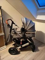 Wandelwagen, Gebruikt, Combiwagen, Verstelbare duwstang, Ophalen