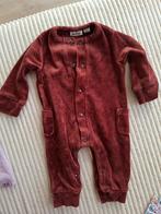 Zacht boxpakje maat 56, Jongetje of Meisje, DAILY7, Ophalen of Verzenden, Zo goed als nieuw