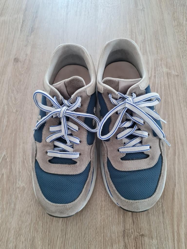 Hogan sneakers maat 7 (zo goed als nieuw), Kleding | Heren, Schoenen, Overige kleuren, Verzenden, Hogan, Sneakers of Gympen