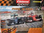 Carrera Go racebaan set, Ophalen, Carrera, Elektrisch, Met looping