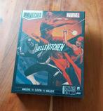 Unmatched Hell's kitchen, Een of twee spelers, Ophalen of Verzenden, Nieuw